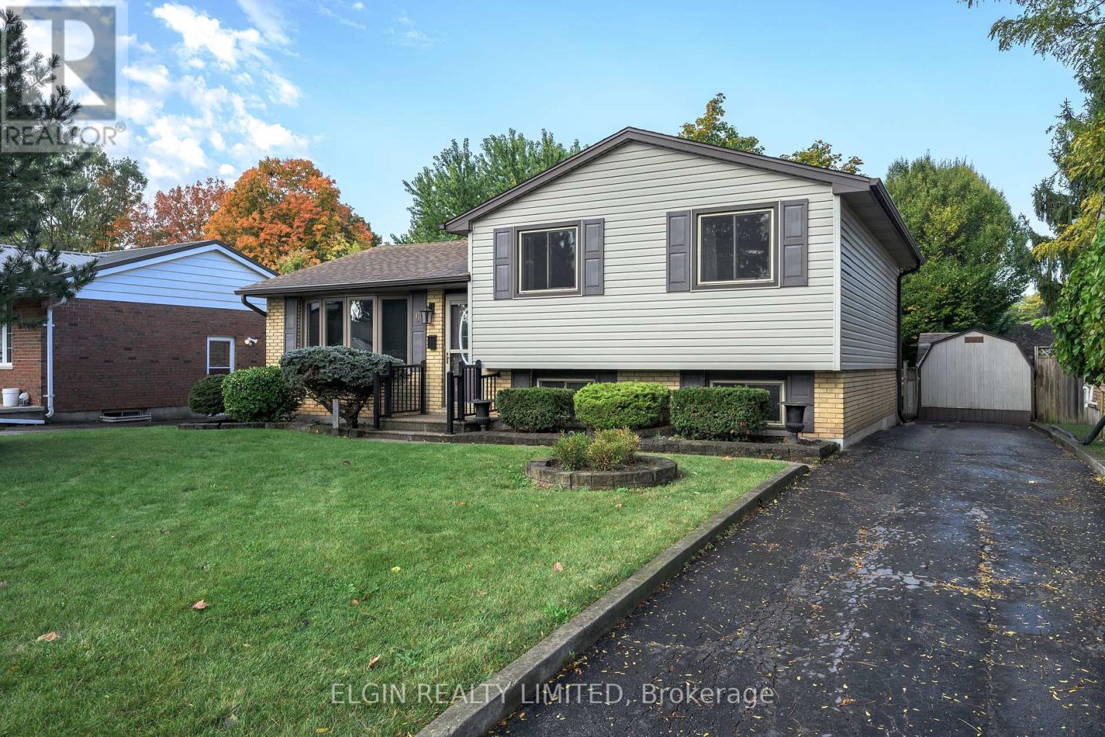 6 ALDBOROUGH AVENUE, st. thomas, Ontario