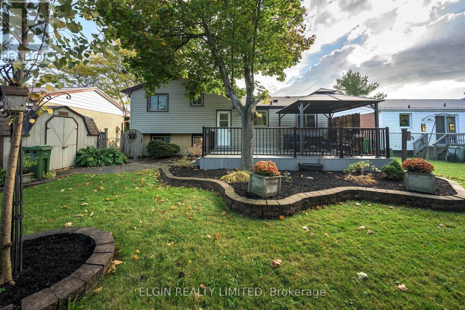 6 Aldborough Avenue, St. Thomas, Ontario  N5R 5H2 - Photo 39 - X14113876