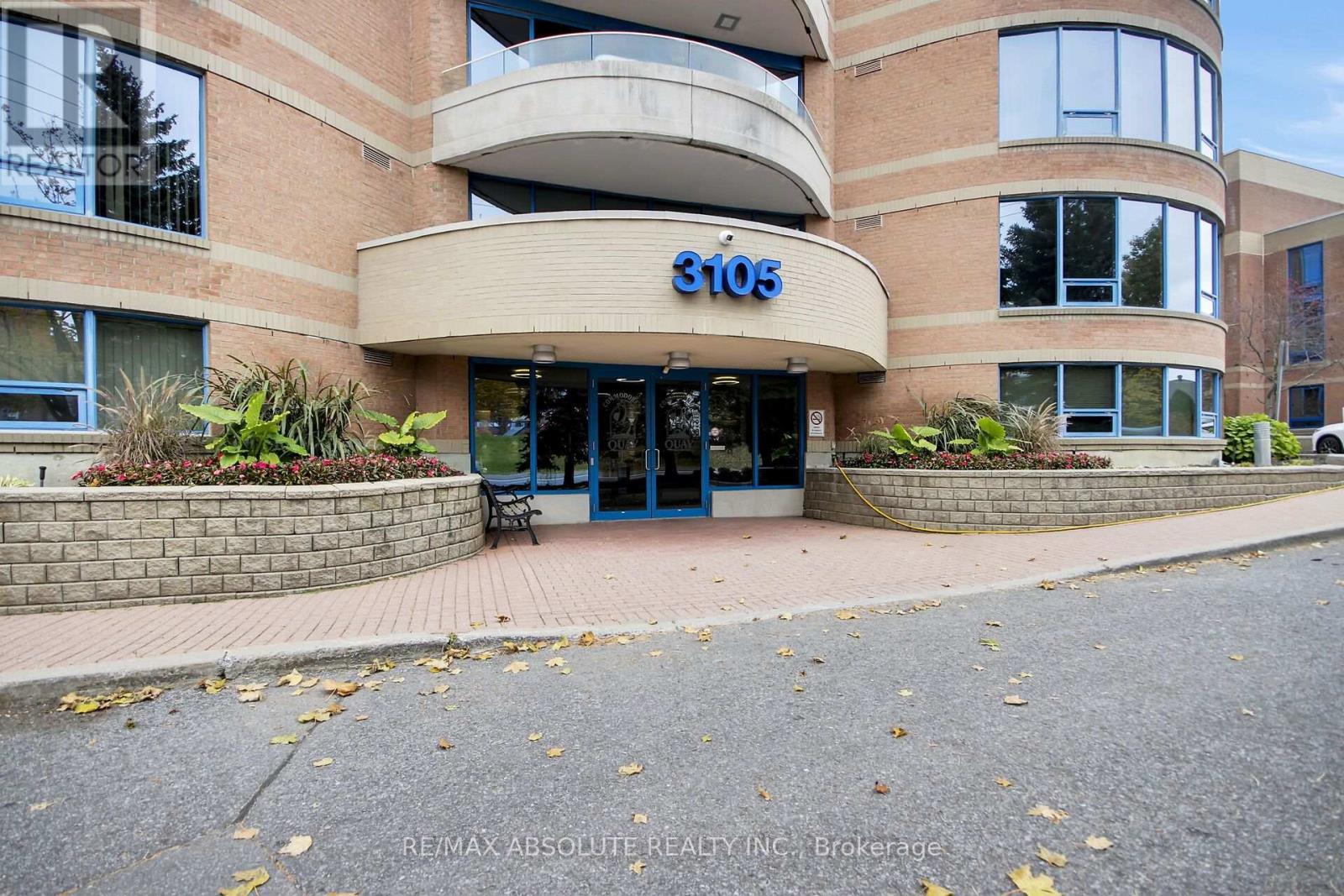 502 - 3105 CARLING AVENUE, ottawa, Ontario