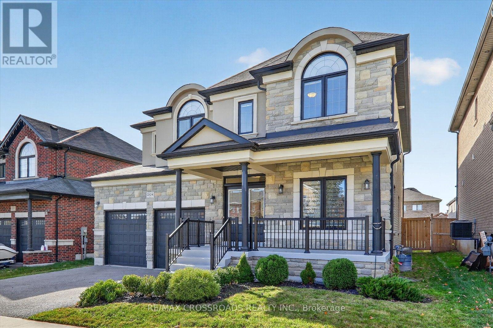2124 RUDELL ROAD, Clarington, Ontario