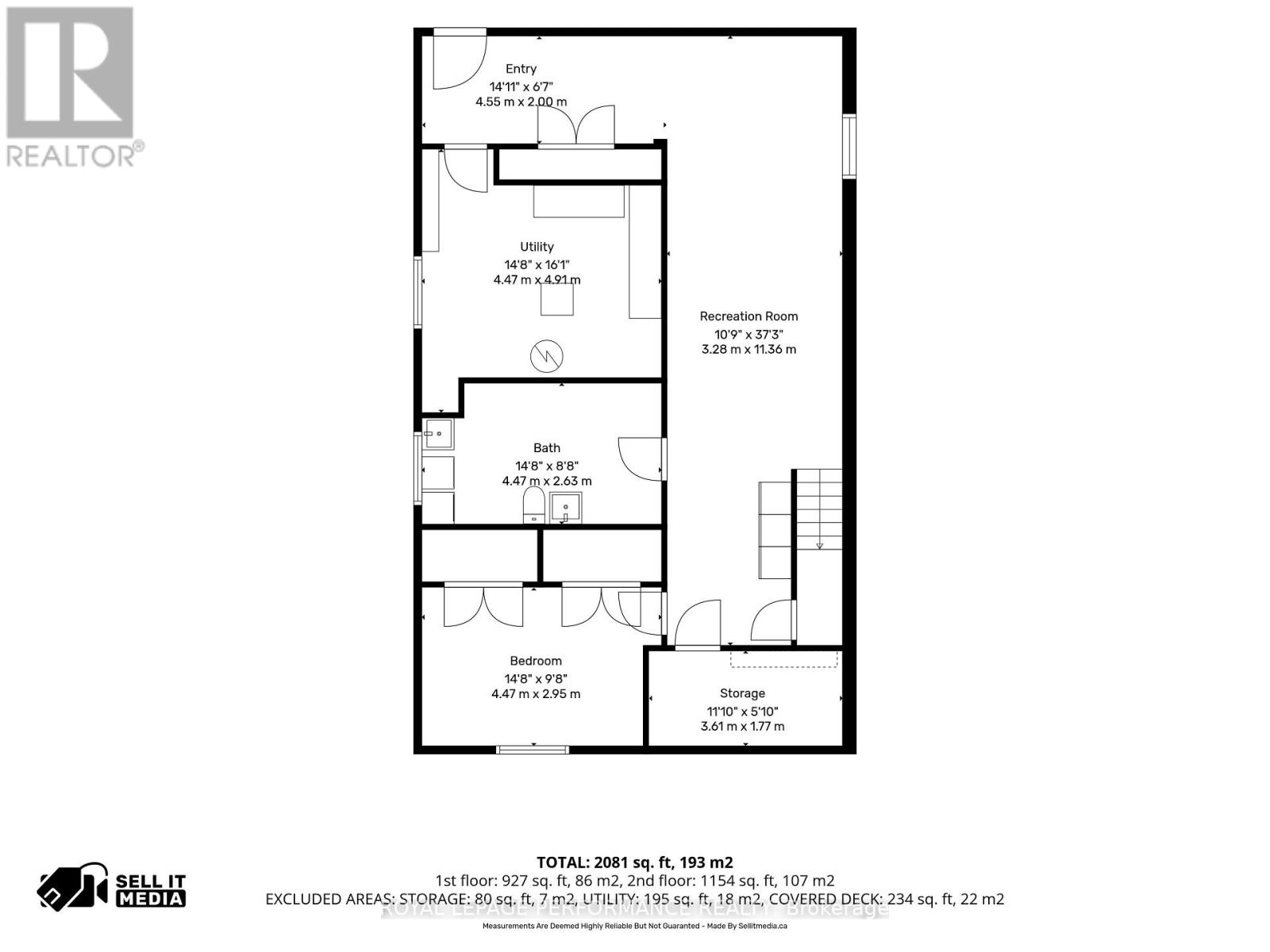 2204 Bay Road, Champlain, Ontario  K0B 1K0 - Photo 26 - X14106552