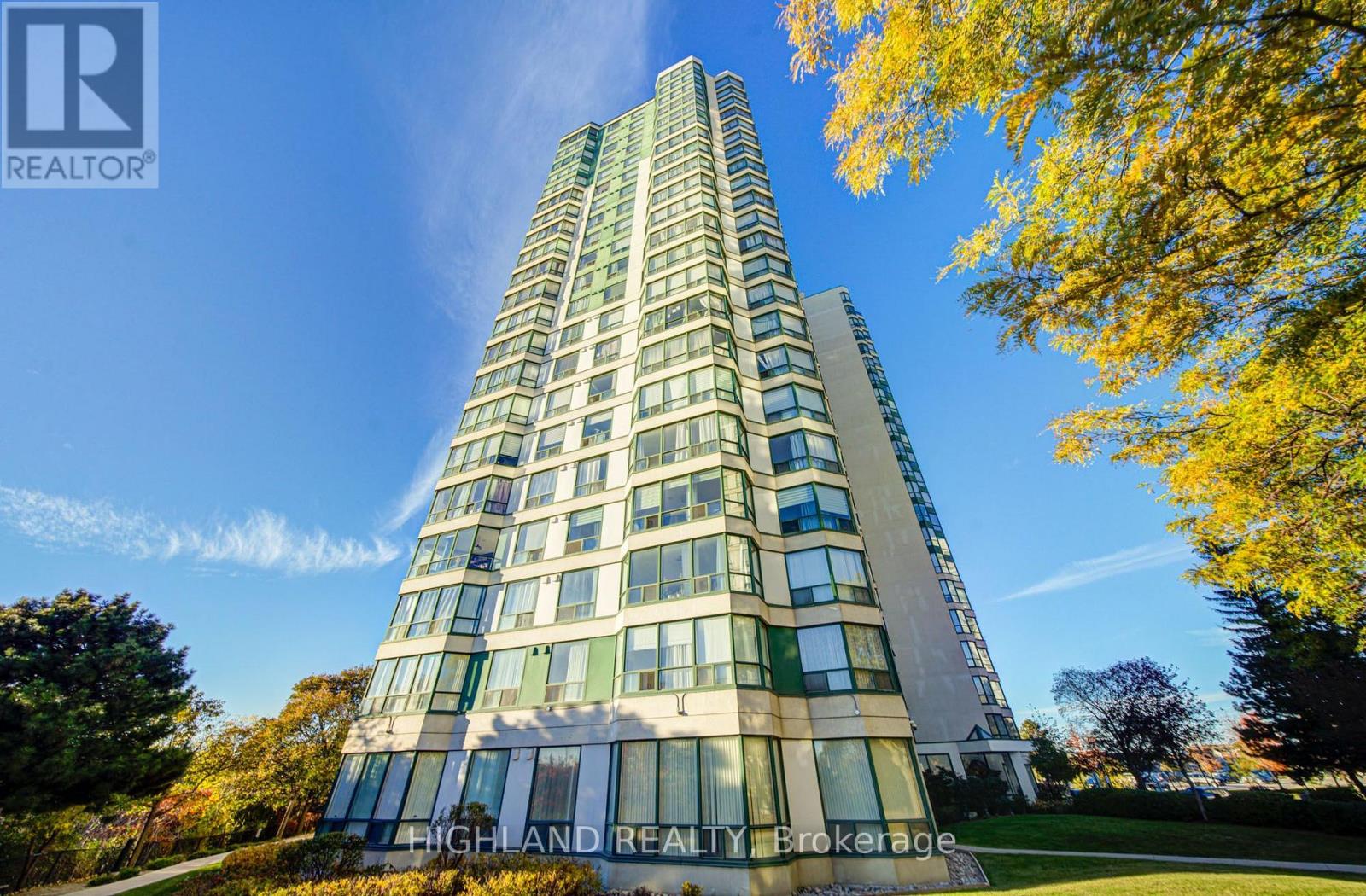 412 - 4470 TUCANA COURT, Mississauga, Ontario