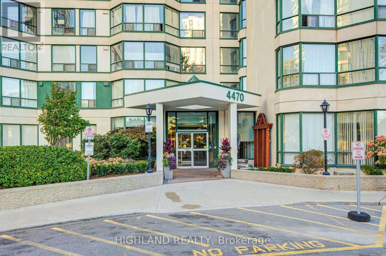412 - 4470 Tucana Court, Mississauga, Ontario  L5R 3K8 - Photo 4 - W14108720