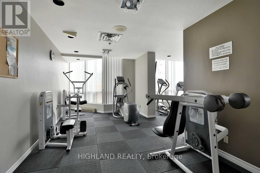 412 - 4470 Tucana Court, Mississauga, Ontario  L5R 3K8 - Photo 47 - W14108720