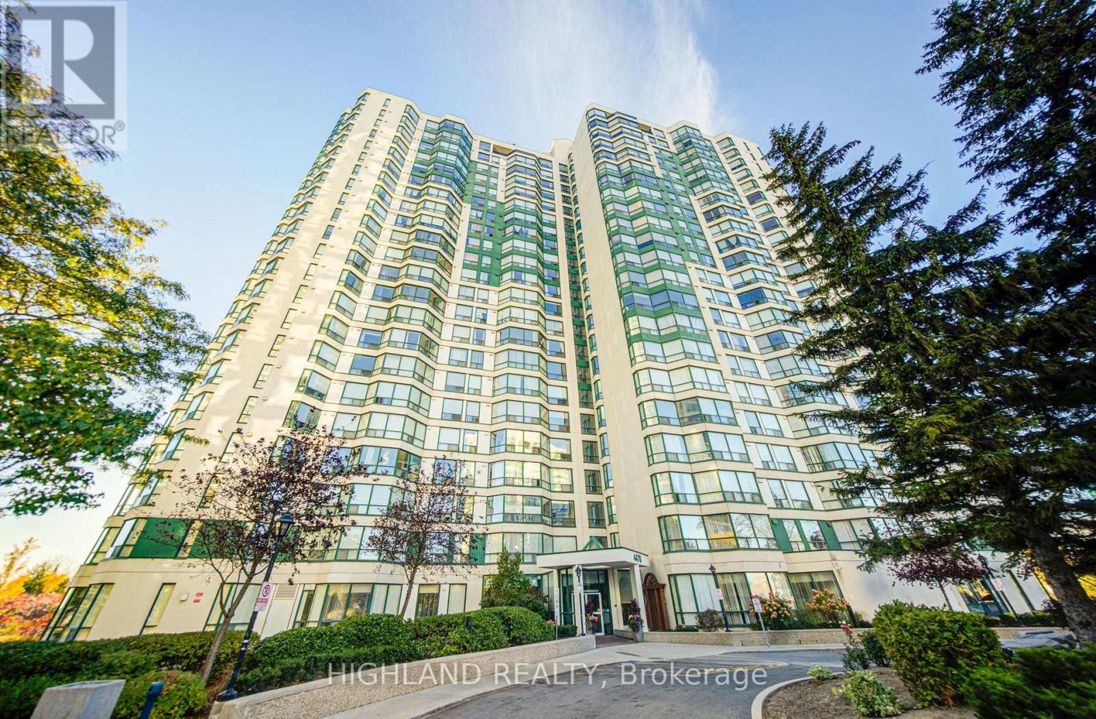 412 - 4470 Tucana Court, Mississauga, Ontario  L5R 3K8 - Photo 3 - W14108720