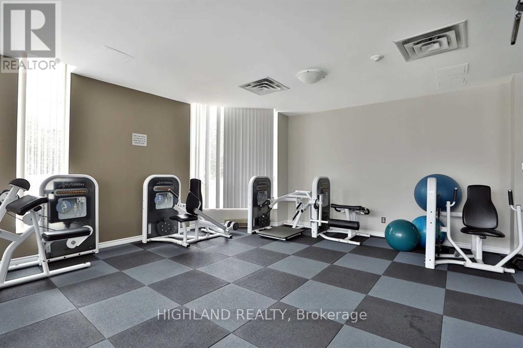 412 - 4470 Tucana Court, Mississauga, Ontario  L5R 3K8 - Photo 48 - W14108720