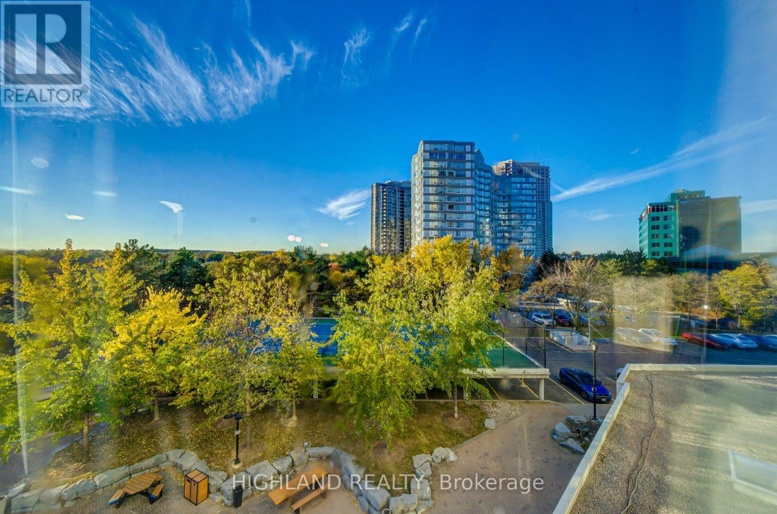412 - 4470 Tucana Court, Mississauga, Ontario  L5R 3K8 - Photo 38 - W14108720
