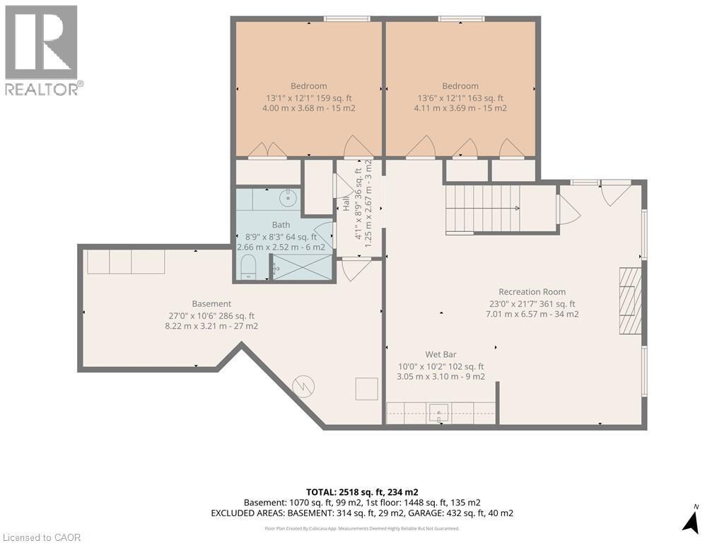30 Whiting Drive, Paris, Ontario  N3L 0H3 - Photo 42 - 40873174