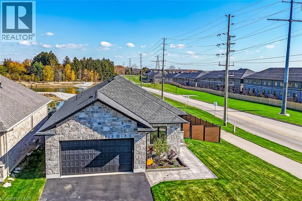 30 Whiting Drive, Paris, Ontario  N3L 0H3 - Photo 5 - 40873174