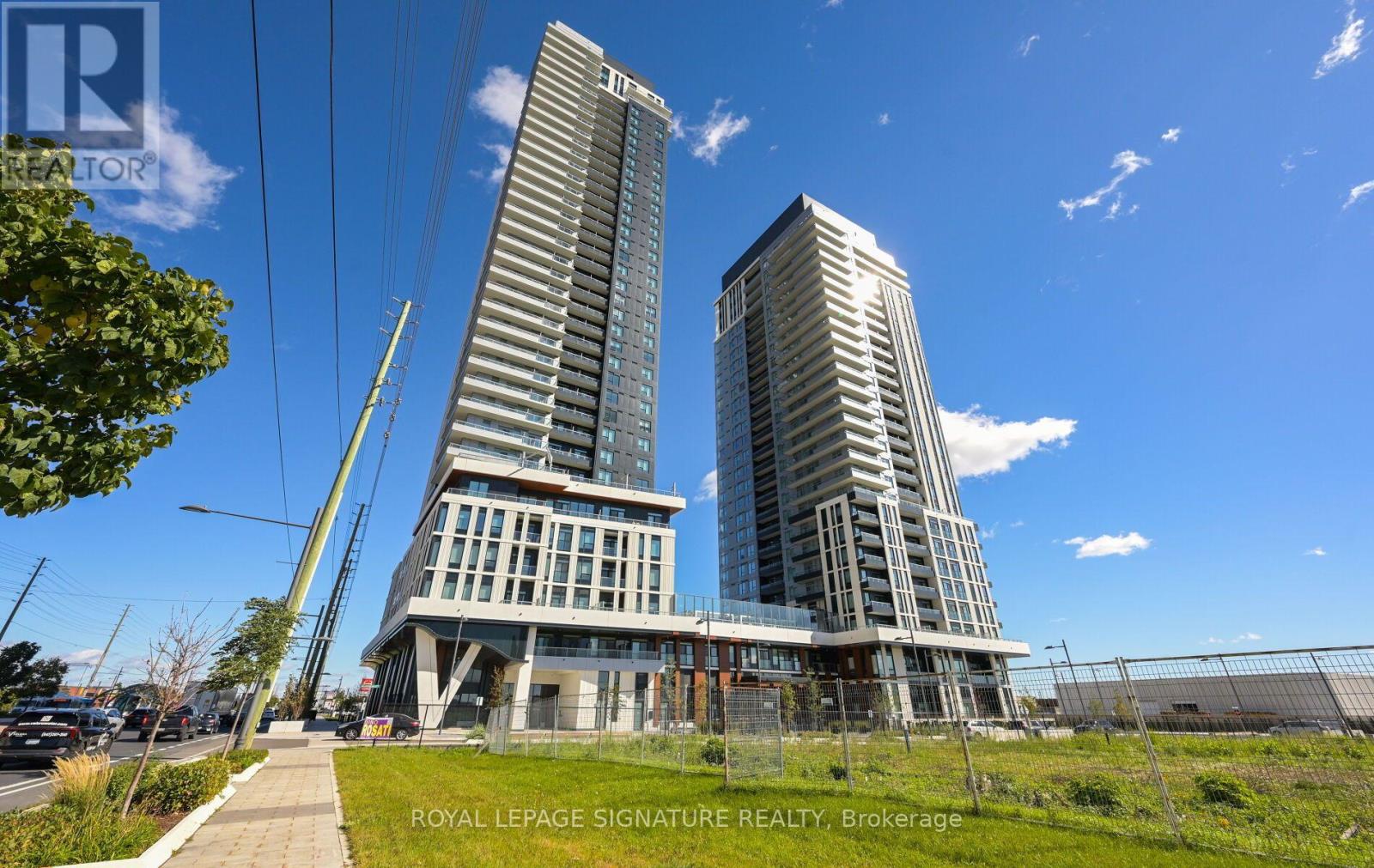 2609 - 5 MEADOWDALE ROAD, Vaughan, Ontario