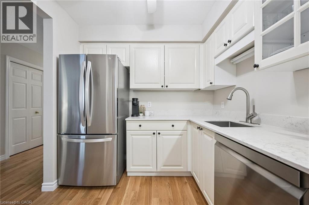 350 Erbsville Road Unit# 22, Waterloo, Ontario  N2T 2P7 - Photo 12 - 40870016