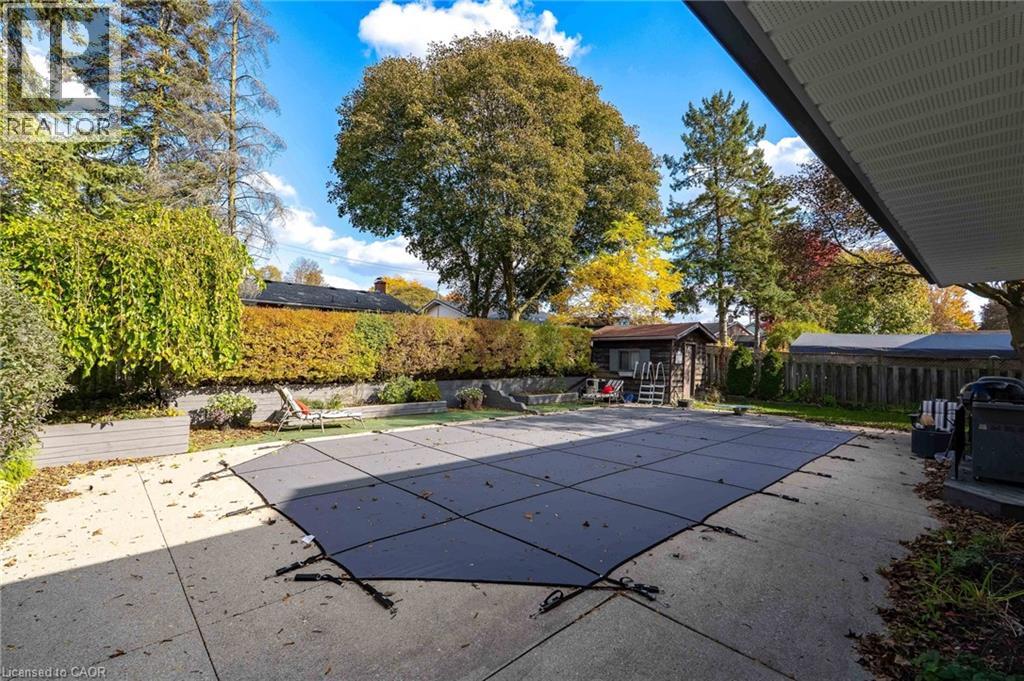 47 Eastwood Drive, Kitchener, Ontario  N2A 2A1 - Photo 29 - 40873330