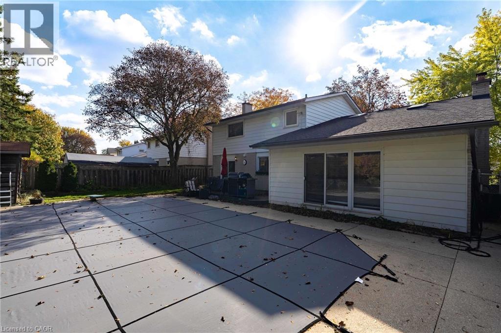 47 Eastwood Drive, Kitchener, Ontario  N2A 2A1 - Photo 32 - 40873330