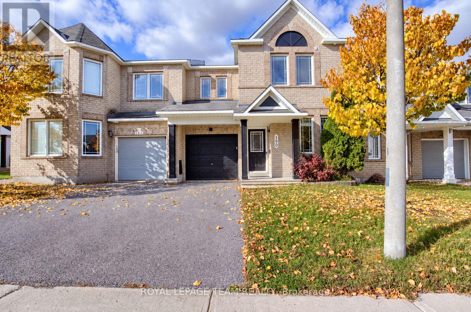 190 SORENTO STREET, Ottawa, Ontario
