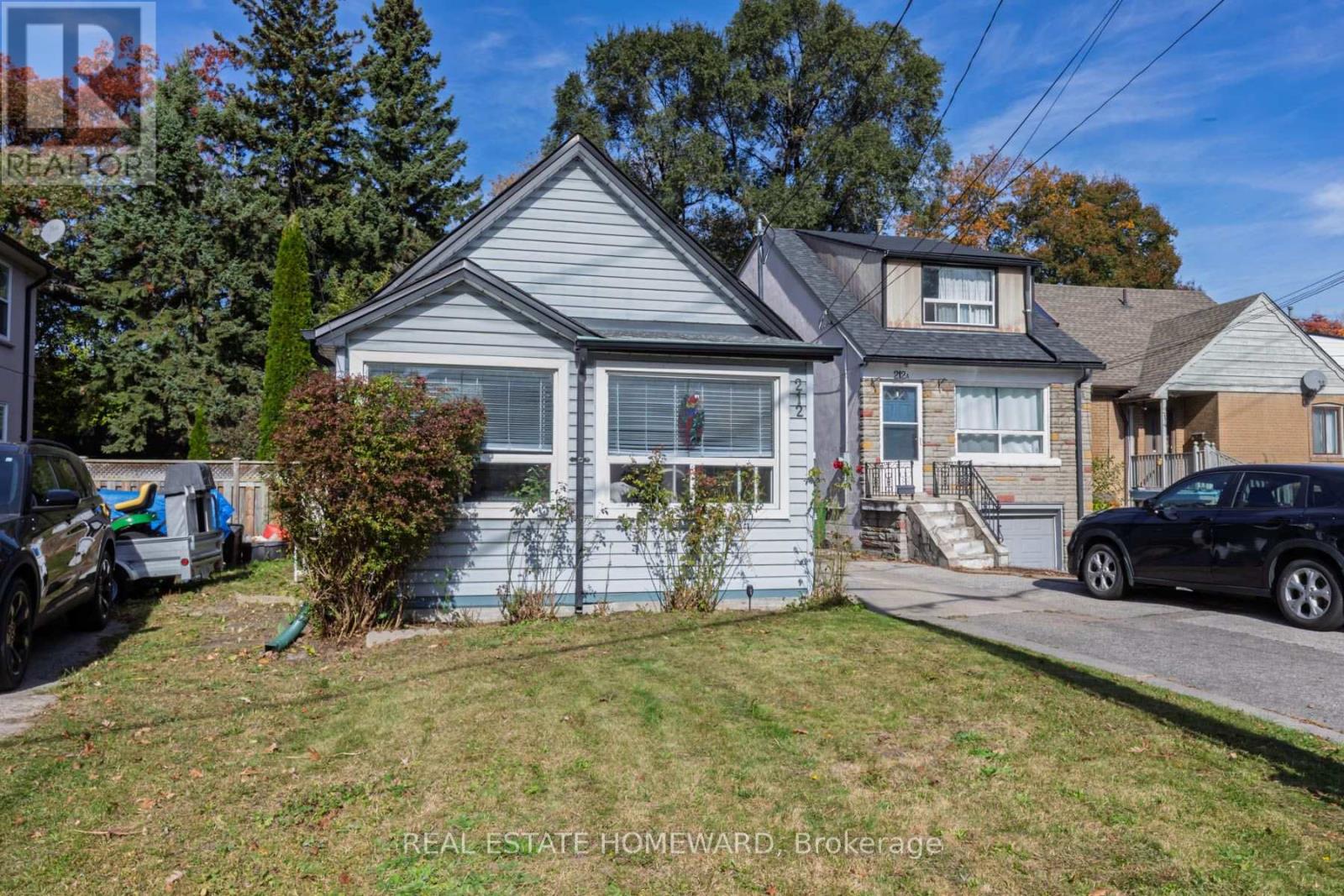 212 Clonmore Drive, Toronto (Birchcliffe-Cliffside), Ontario  M1N 1Y1 - Photo 2 - E14113880