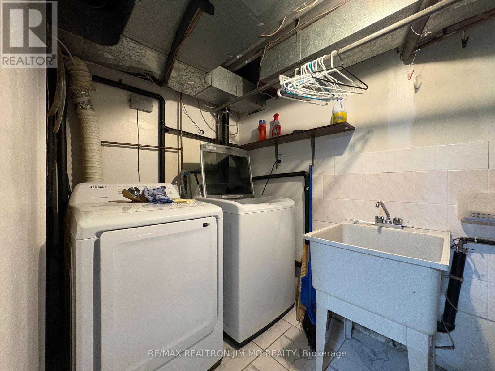 Basement - 39 Hartleywood Drive, Toronto, Ontario  M1S 3N1 - Photo 12 - E14113890