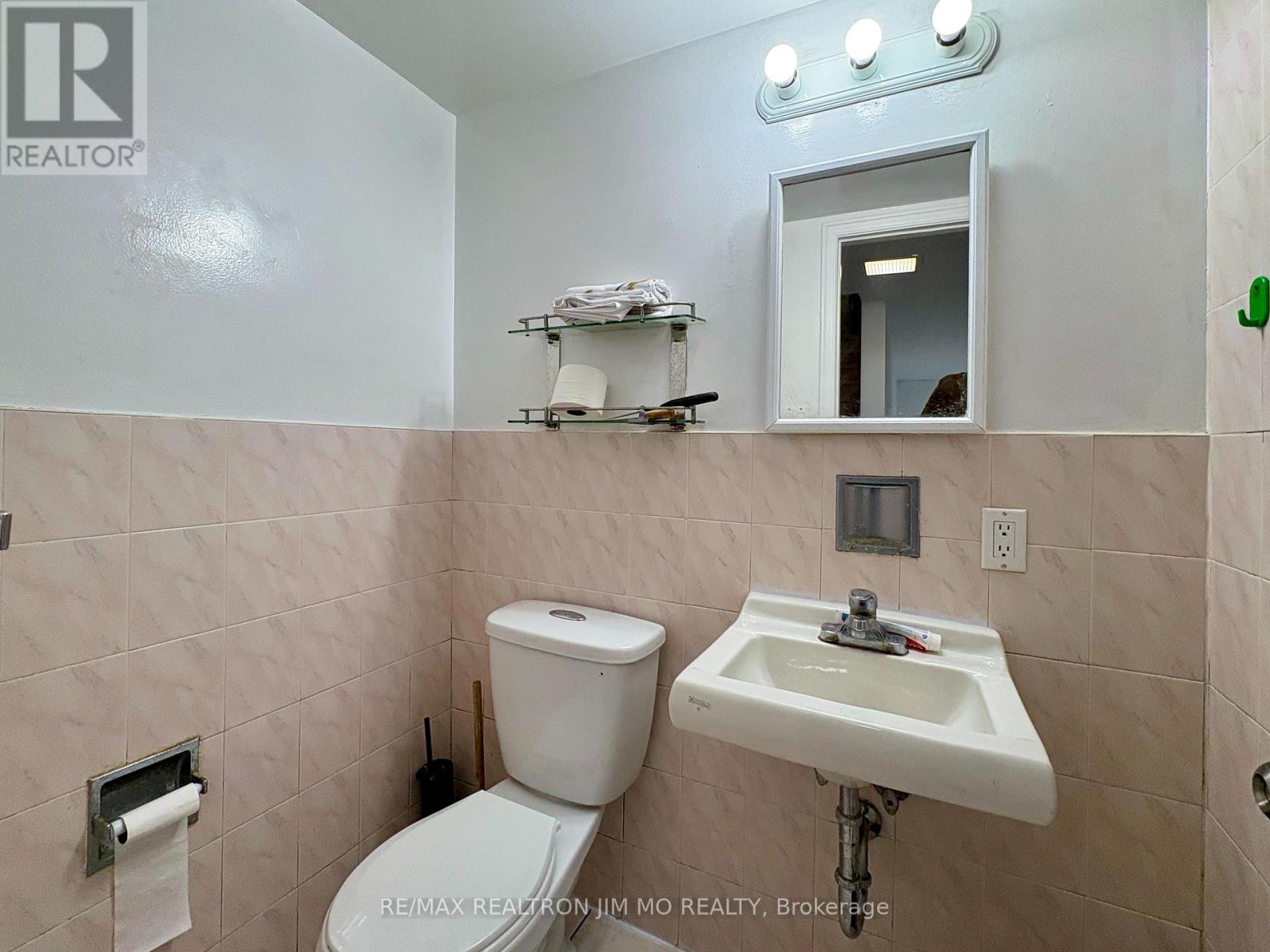 Basement - 39 Hartleywood Drive, Toronto, Ontario  M1S 3N1 - Photo 7 - E14113890