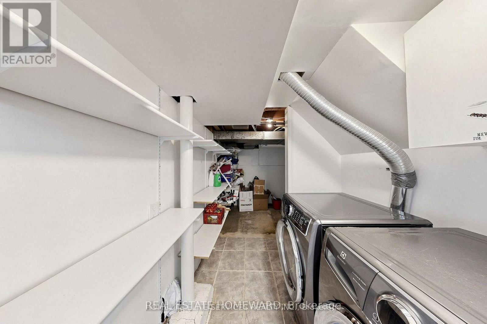 Lower - 48 Frey Crescent, Toronto (Wexford-Maryvale), Ontario  M1R 2C7 - Photo 17 - E14113902