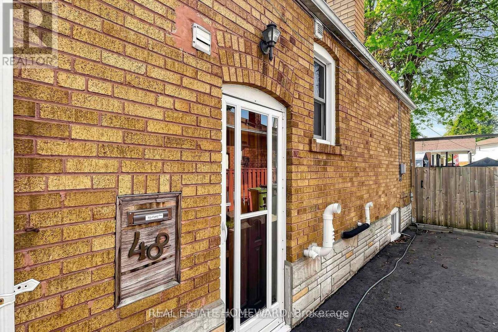 Lower - 48 Frey Crescent, Toronto (Wexford-Maryvale), Ontario  M1R 2C7 - Photo 19 - E14113902