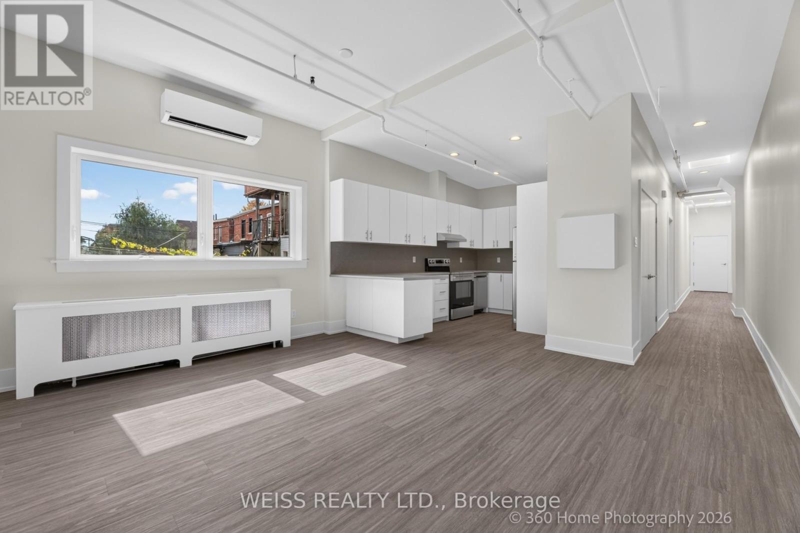 2 - 897 Lansdowne Avenue, Toronto, Ontario  M6H 3Z2 - Photo 11 - W14113886