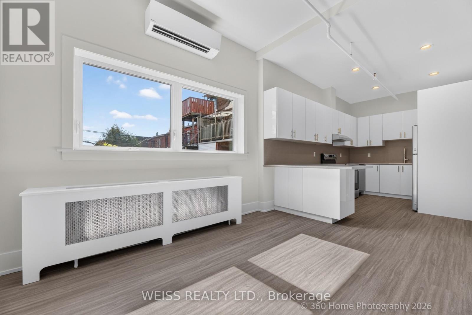 2 - 897 Lansdowne Avenue, Toronto, Ontario  M6H 3Z2 - Photo 14 - W14113886