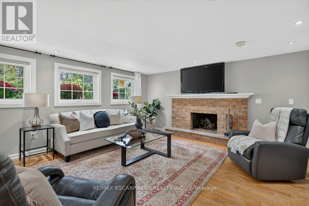 600 Holly Hill Crescent, Burlington, Ontario  L7L 3Z7 - Photo 27 - W14113900