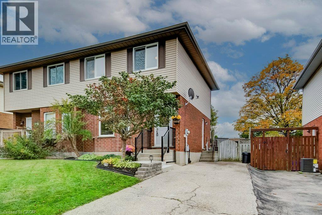 62 Village Green Way, Baden, Ontario N3A 2V2 - Photo 4 - 40871018