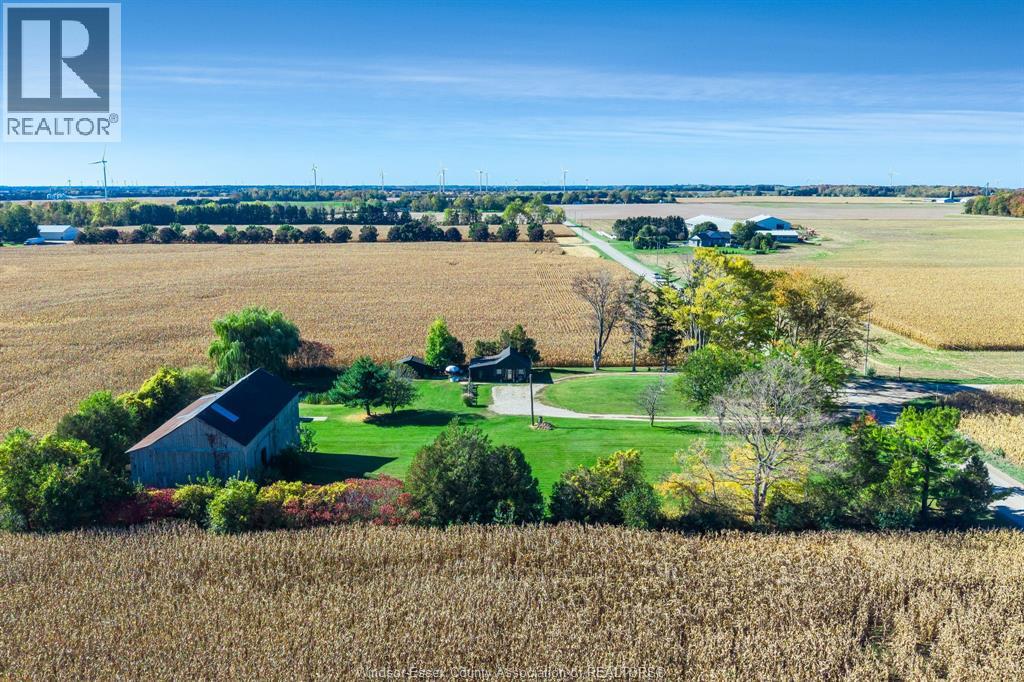 11920 Front LINE, Blenheim, Ontario