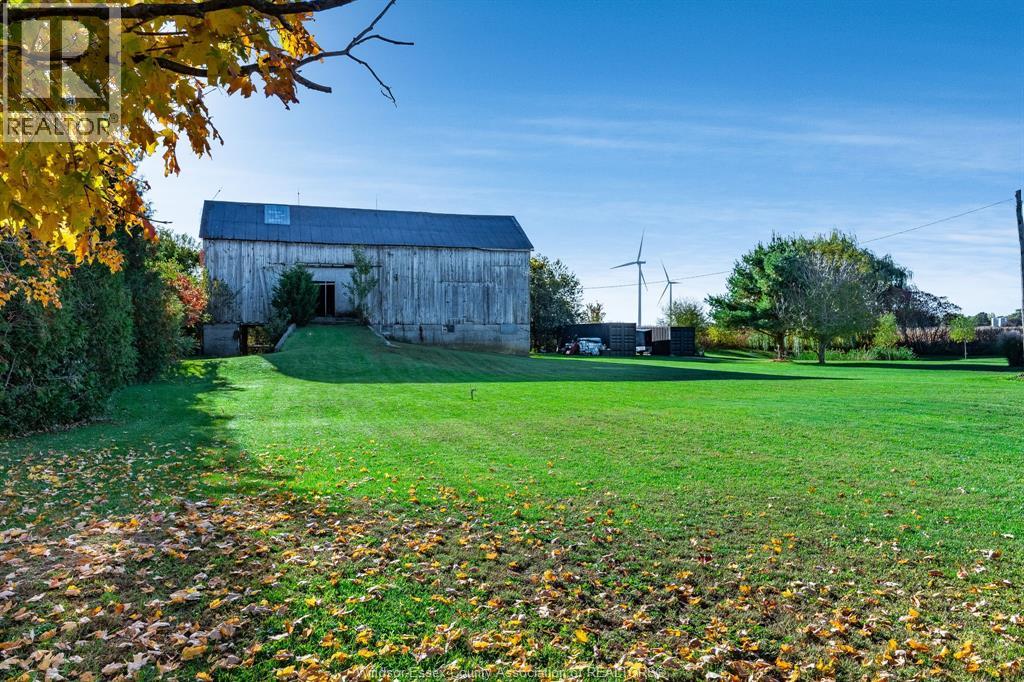 11920 Front Line, Blenheim, Ontario  N0P 1A0 - Photo 30 - 26026048