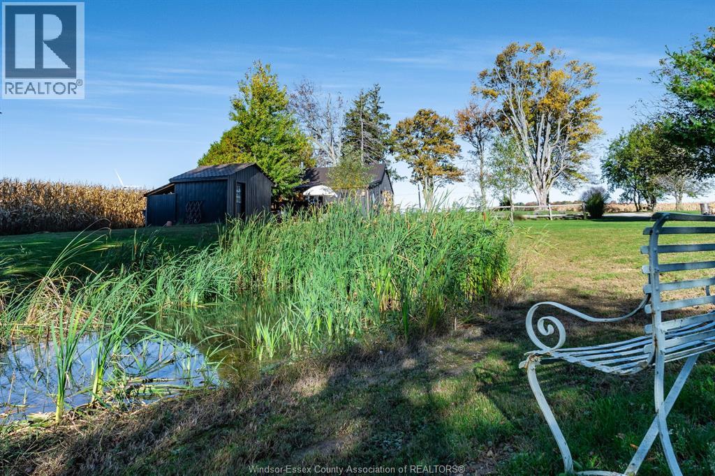 11920 Front Line, Blenheim, Ontario  N0P 1A0 - Photo 37 - 26026048