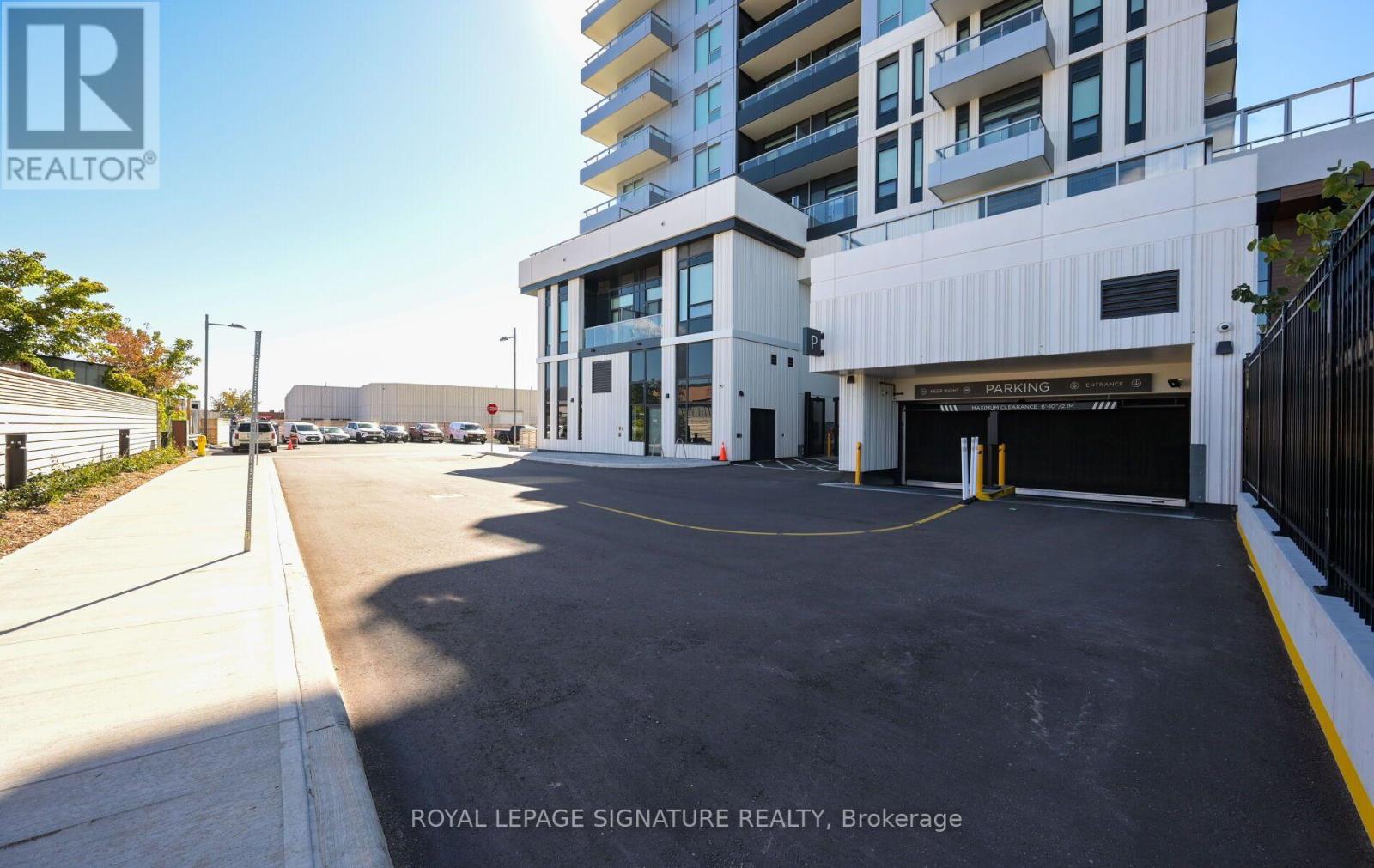 2404 - 5 Meadowdale Road, Vaughan, Ontario  L4K 0C7 - Photo 28 - N14113582