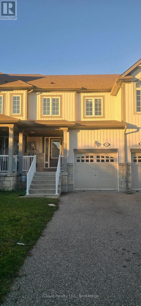 782 COOK CRESCENT, Melancthon, Ontario