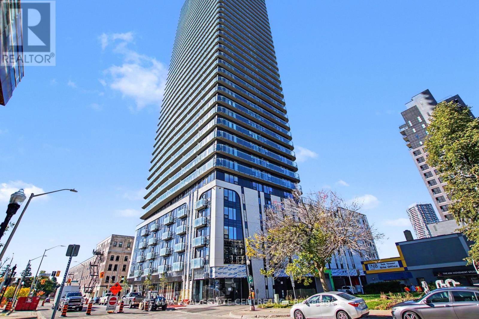 3813 - 30 FRANCIS STREET S, Kitchener, Ontario