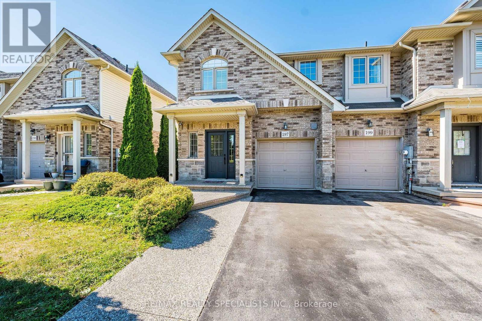 197 Tanglewood Drive, Hamilton, Ontario  L0R 1C0 - Photo 3 - X13831248