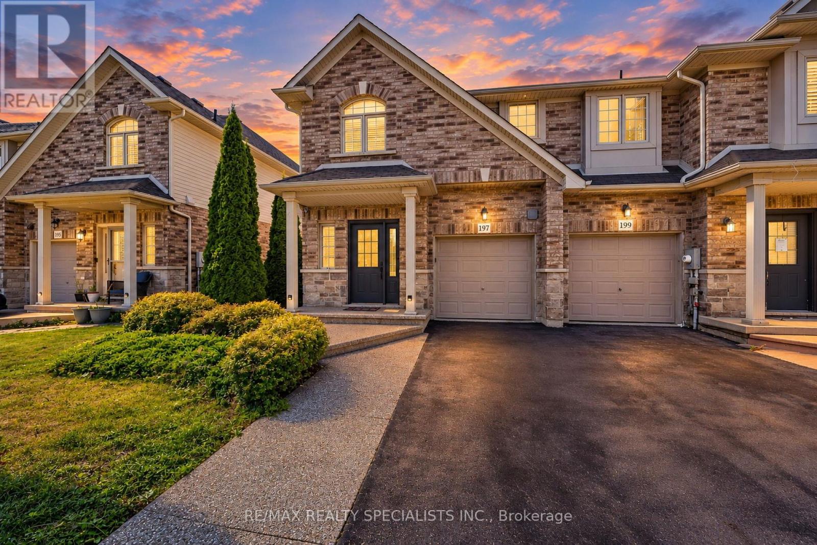 197 Tanglewood Drive, Hamilton, Ontario  L0R 1C0 - Photo 4 - X13831248