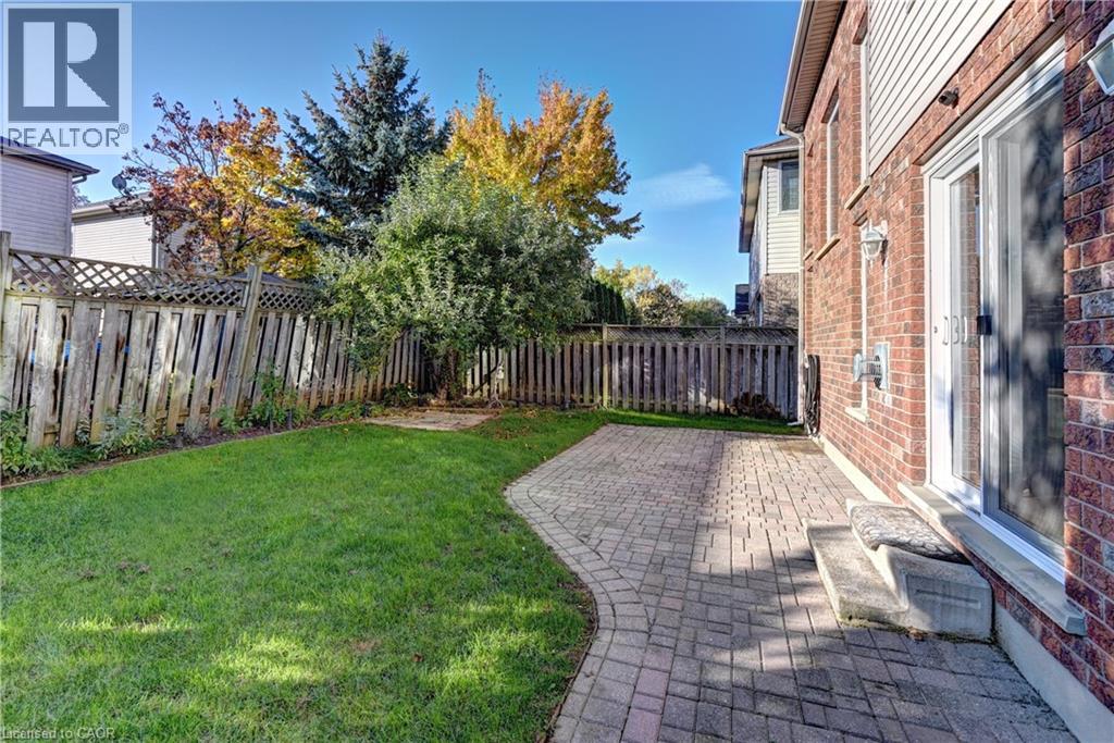 733 Chesapeake Drive, Waterloo, Ontario  N2K 4G3 - Photo 44 - 40873799