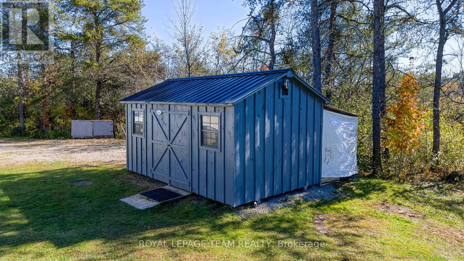 44 Blanchard Hill Road, Rideau Lakes, Ontario  K0G 1L0 - Photo 18 - X14113532