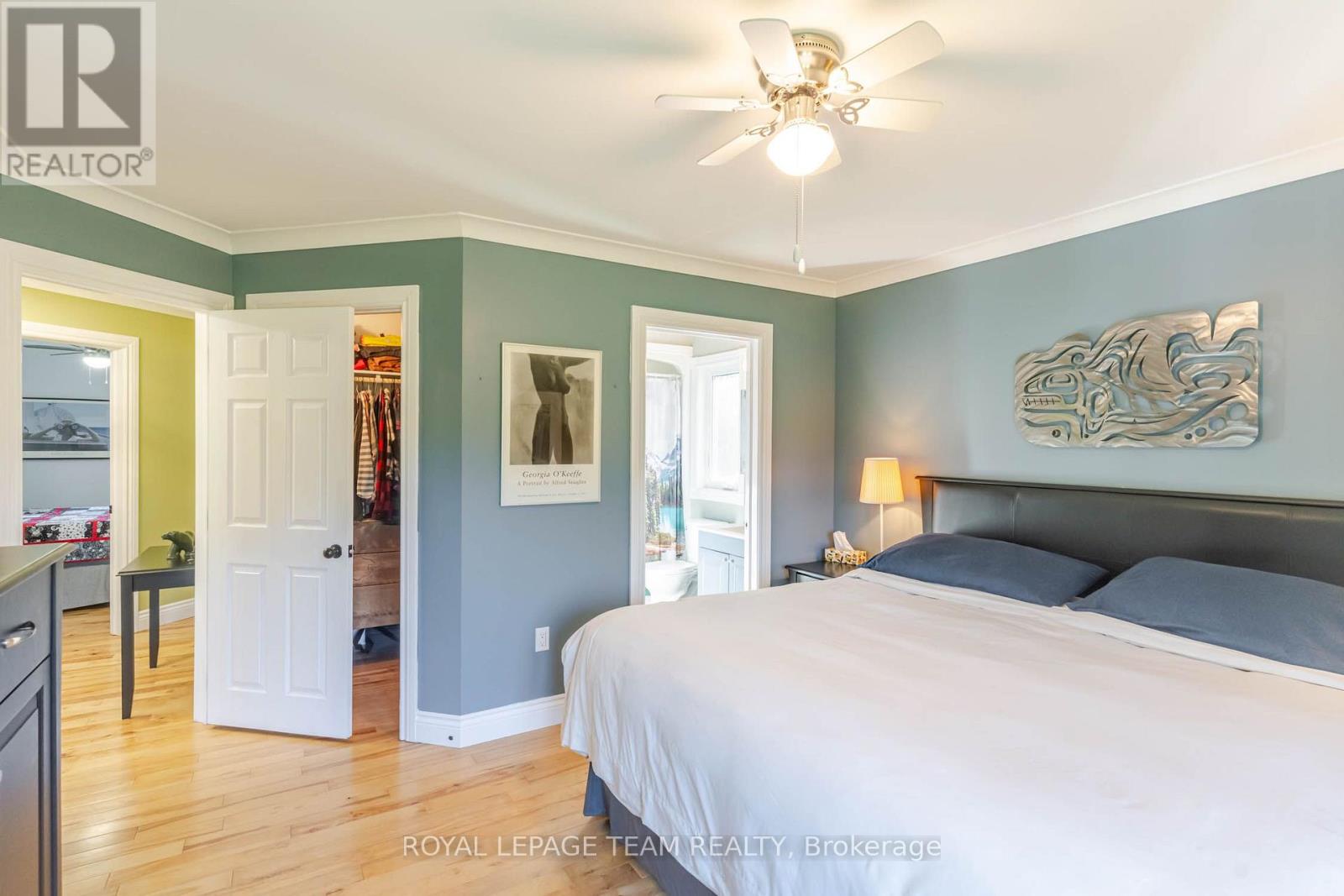 44 Blanchard Hill Road, Rideau Lakes, Ontario  K0G 1L0 - Photo 31 - X14113532