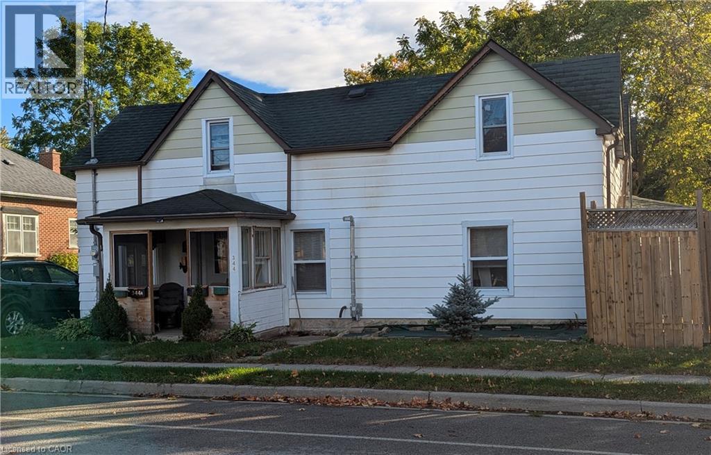 344 GARDEN Street, Cambridge, Ontario