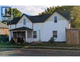 344 GARDEN Street, Cambridge, Ontario