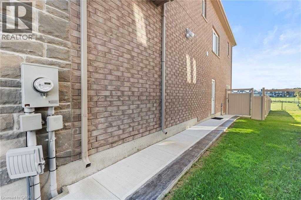 64 Shawbridge Court Unit# Bsmt, Hamilton, Ontario  L8J 0M8 - Photo 19 - 40873105