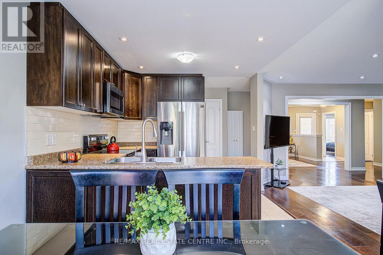 16 Lacorra Way S, Brampton, Ontario  L6R 3P2 - Photo 14 - W14111750