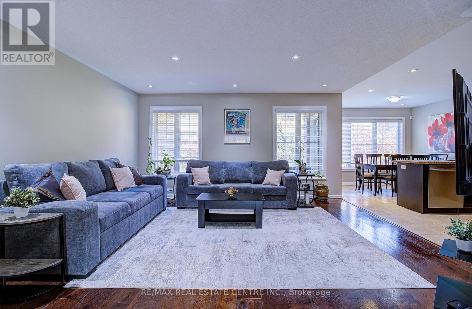 16 Lacorra Way S, Brampton, Ontario  L6R 3P2 - Photo 8 - W14111750