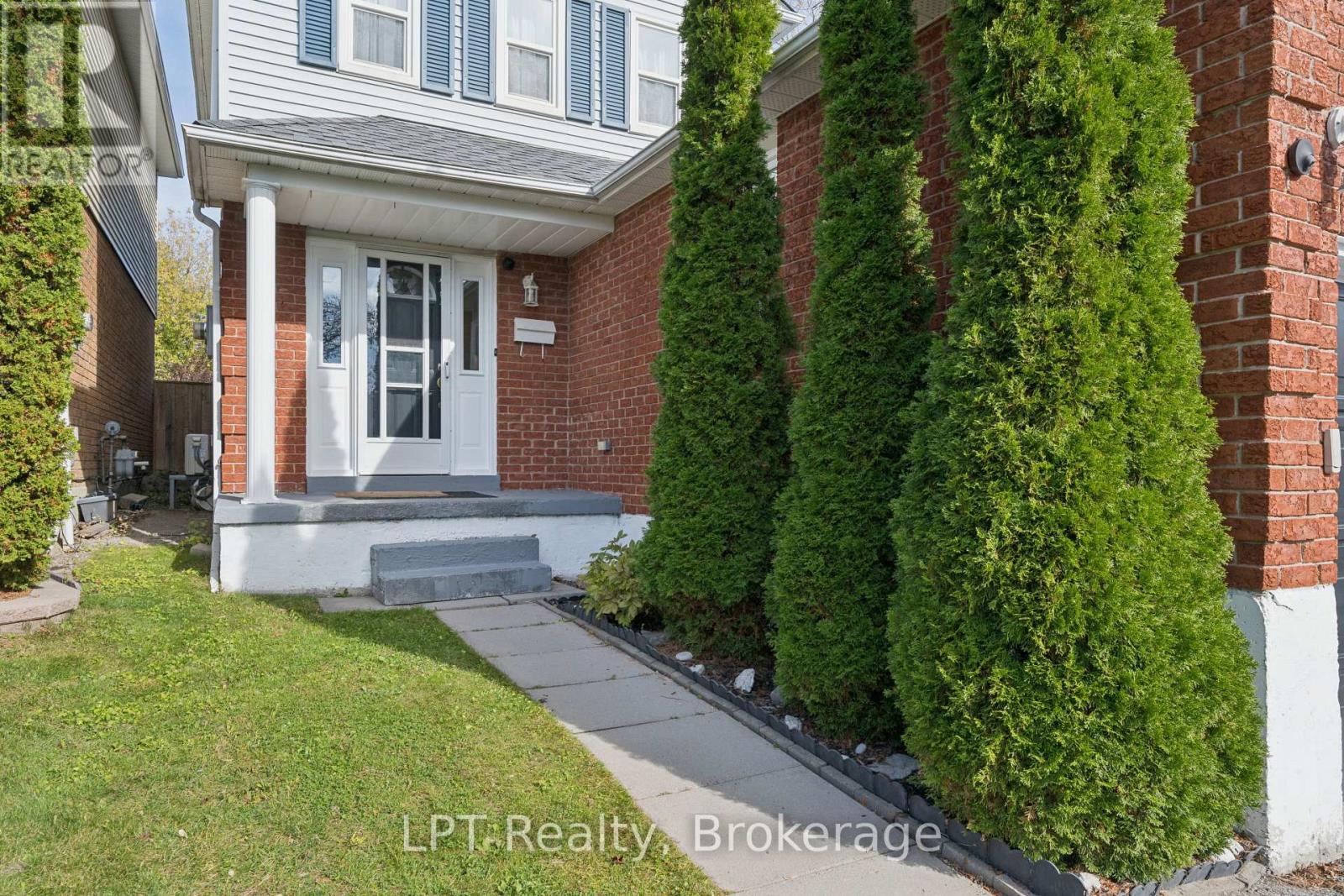 420 Cobblehill Drive, Oshawa, Ontario  L1K 1Y7 - Photo 3 - E14110732