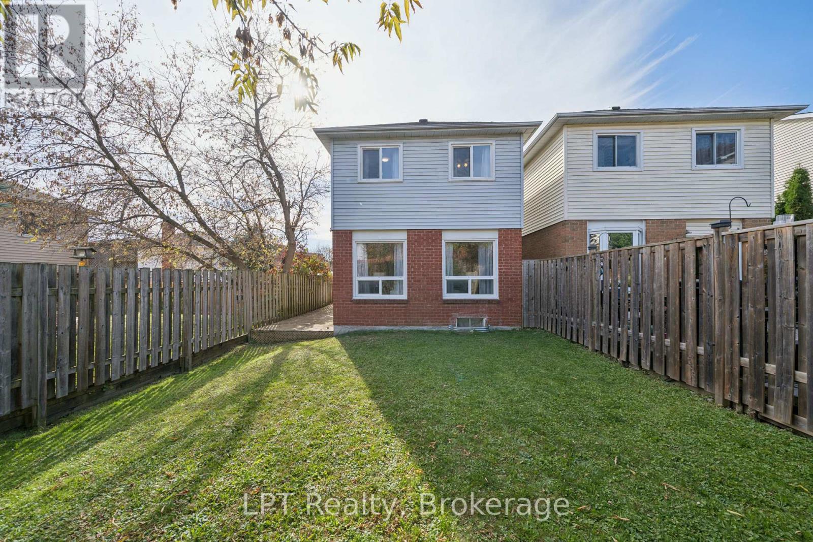 420 Cobblehill Drive, Oshawa, Ontario  L1K 1Y7 - Photo 34 - E14110732