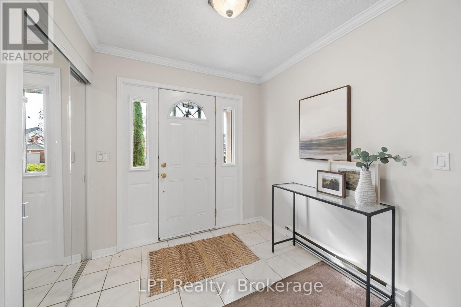 420 Cobblehill Drive, Oshawa, Ontario  L1K 1Y7 - Photo 4 - E14110732
