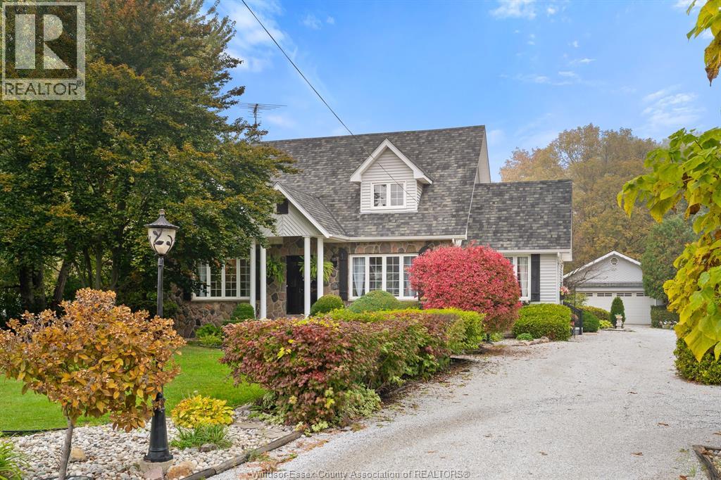 MLS# 26026026: 9517 Malden Road, LaSalle, Canada