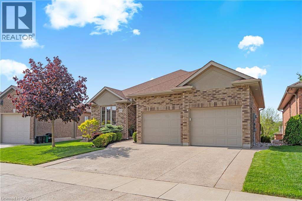 119 GERBER MEADOWS Drive, Wellesley, Ontario