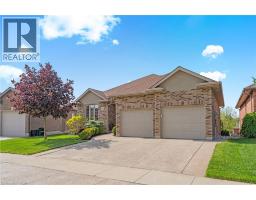 119 GERBER MEADOWS Drive, Wellesley, Ontario