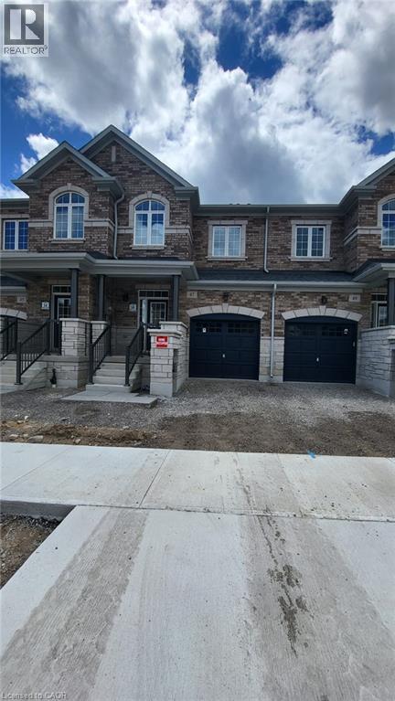 47 Gledhill Crescent, Cambridge, Ontario  N1T 0G4 - Photo 4 - 40870168